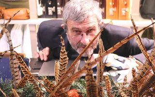 Purveyor Trevor Pickett - Casa by Josephine Jenno