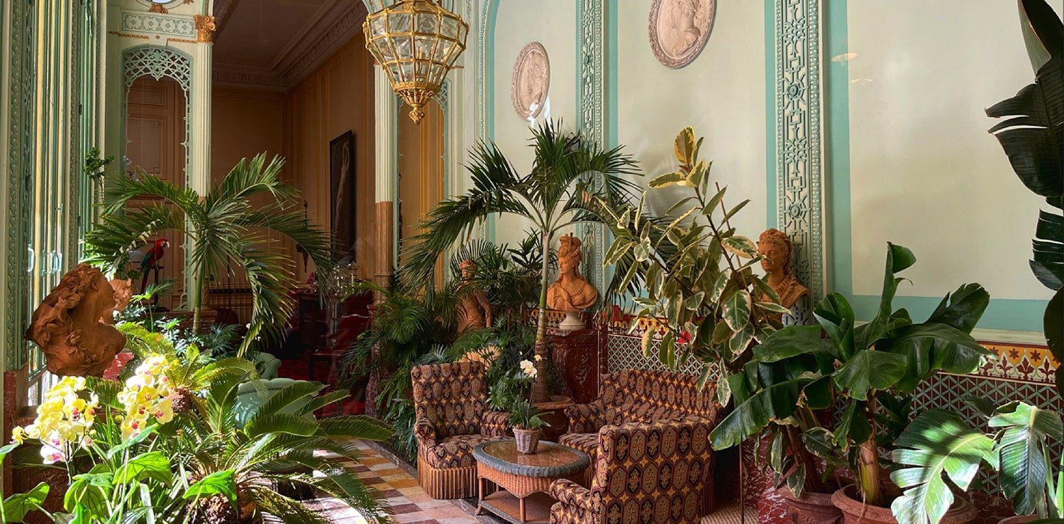 Botanical Beauty: Three Reasons Why This Trend Is Growing - Casa by Josephine Jenno