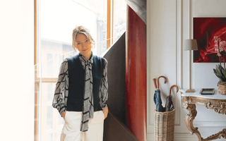 Designer Victoria Cator - Casa by Josephine Jenno