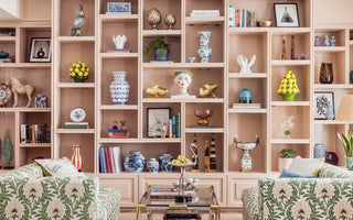 How to lift the gloom with vibrant colours - Casa by Josephine Jenno
