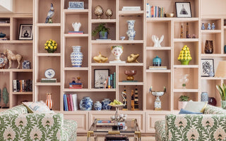 How to lift the gloom with vibrant colours - Casa by Josephine Jenno