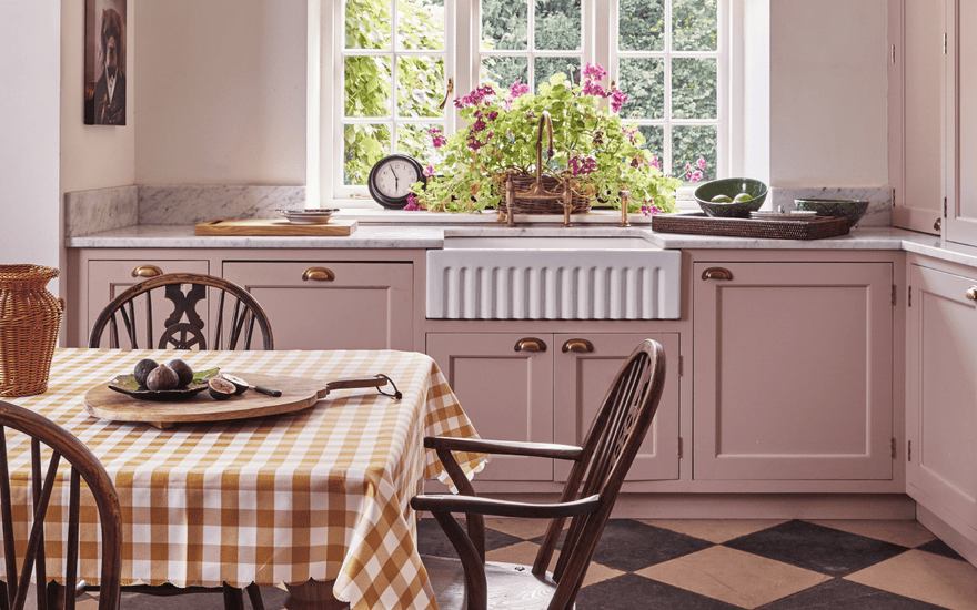 How to style a breakfast table - Casa by Josephine Jenno