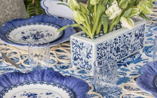 Ideas to Make Stunning Tablescapes Incredibly Simple - Casa by Josephine Jenno