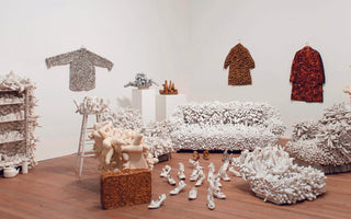 Beyond the Polka Dots: Who is Yayoi Kusama? - Casa by Josephine Jenno