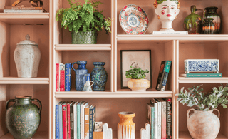 Sculptural Furniture & Mindful Living: The Art of Effortless Design - Casa by Josephine Jenno