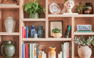 Sculptural Furniture & Mindful Living: The Art of Effortless Design - Casa by Josephine Jenno