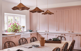 Summer 2025 Interior Trends: Organic Modernism Meets Refined Comfort - Casa by Josephine Jenno
