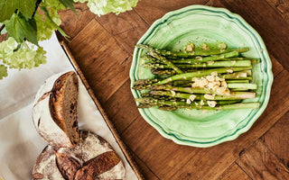 The Art of Al Fresco Dining: A Sophisticated Approach to Outdoor Entertaining - Casa by Josephine Jenno