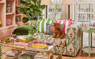 The Art of Coffee Table Composition: Curated Living with Discernment - Casa by Josephine Jenno