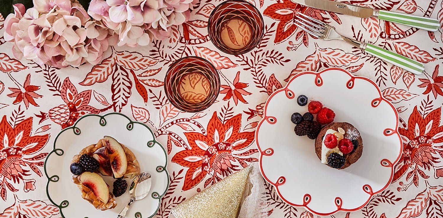 This is your essential Valentine’s Day guide - Casa by Josephine Jenno