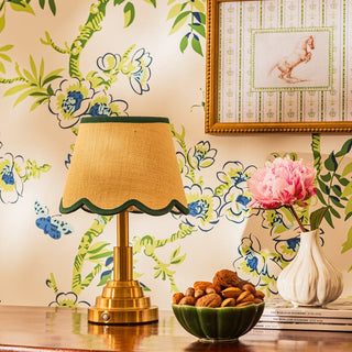 5 Top Lamp Shades to Buy in the UK