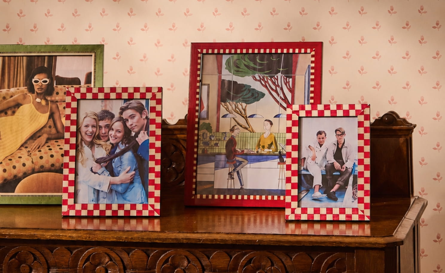 Photo Frames 8 x 10