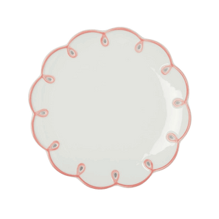 Lace Plates - Casa by Josephine Jenno