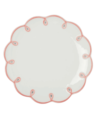 Lace Plates - Casa by Josephine Jenno