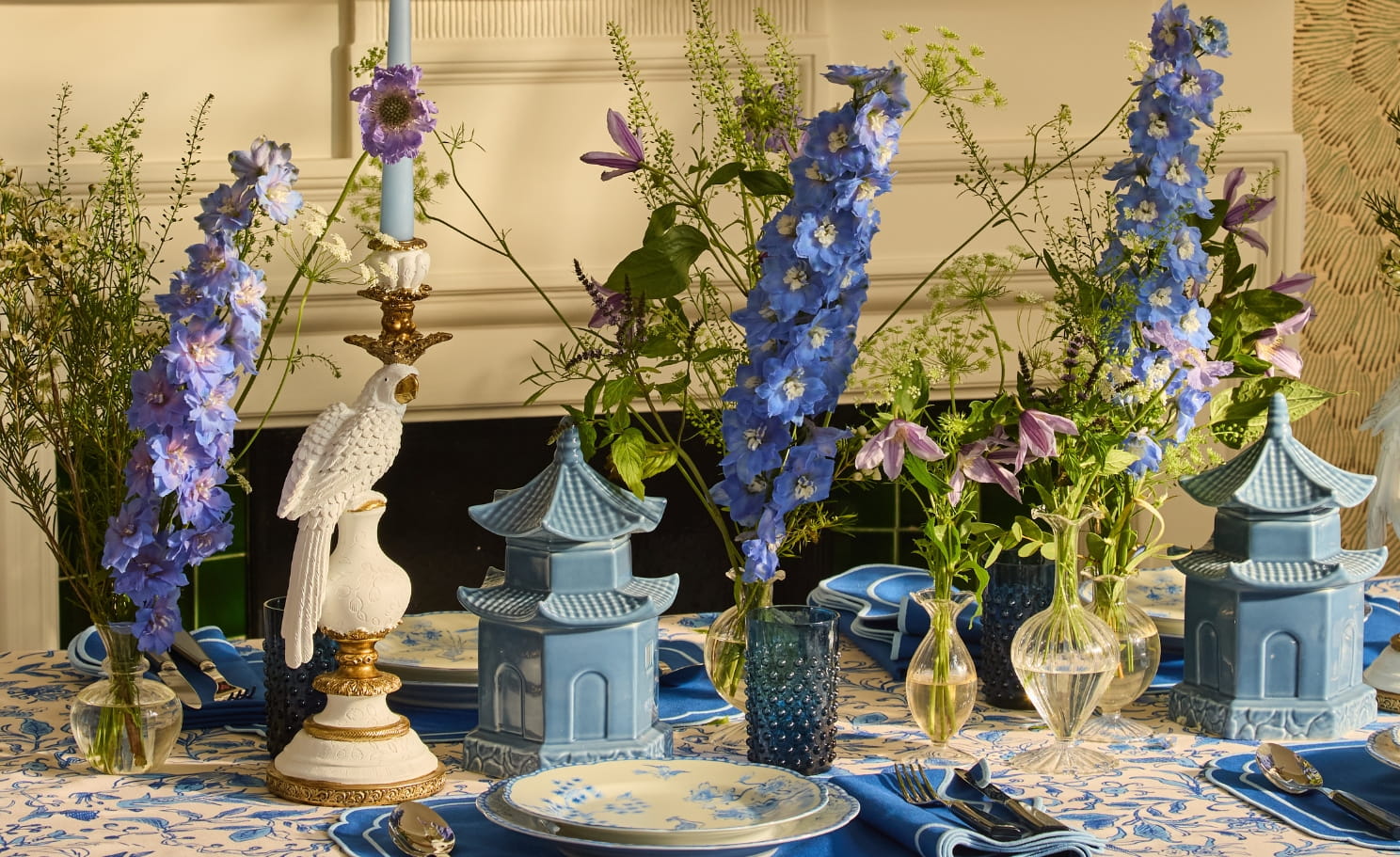 All Candles and Candleholders