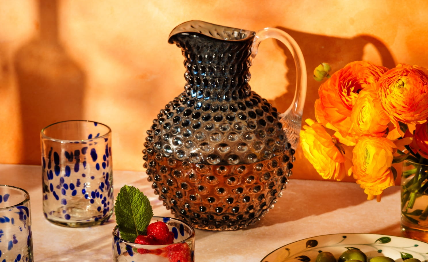 All Glassware