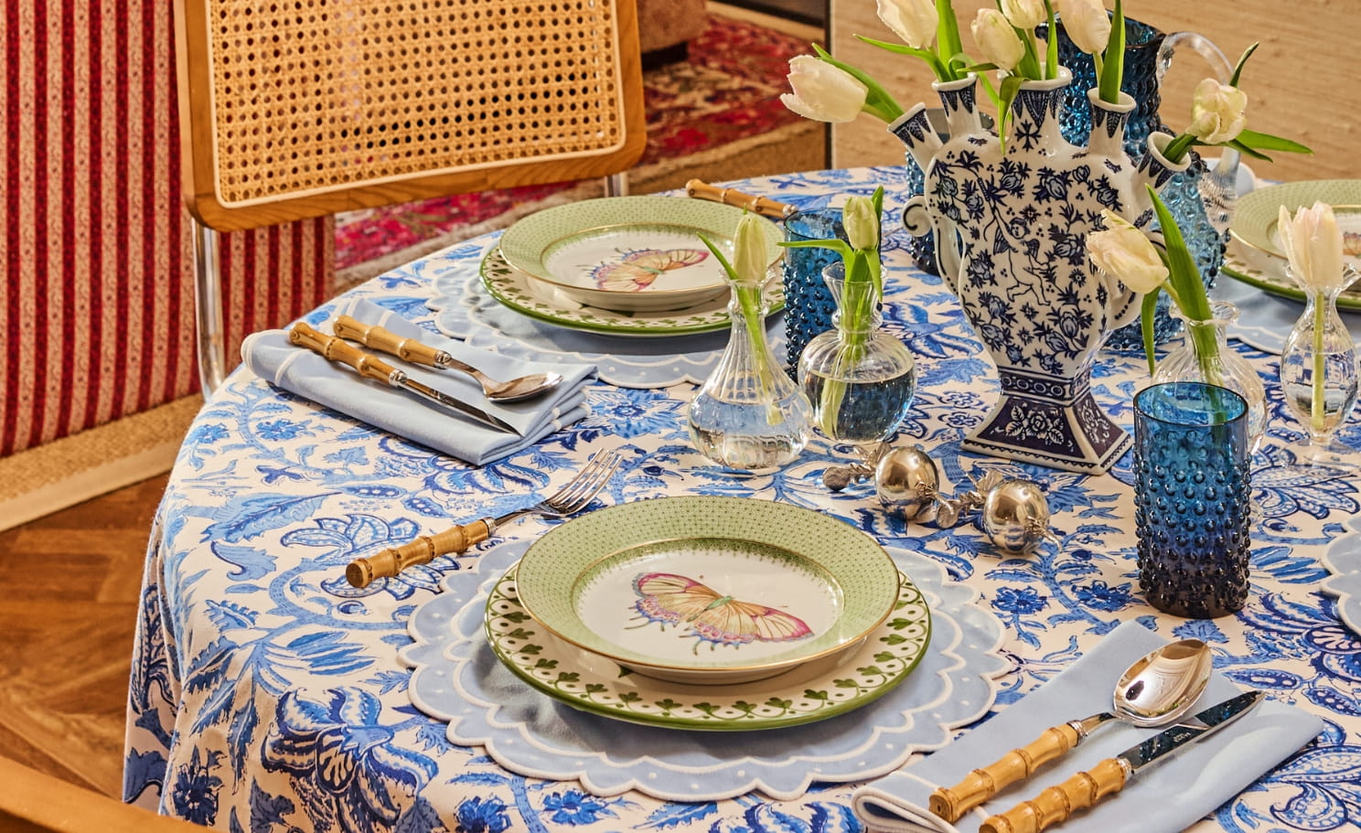 All Table Linen & Placemats