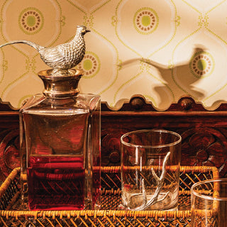 Barware and Cocktails