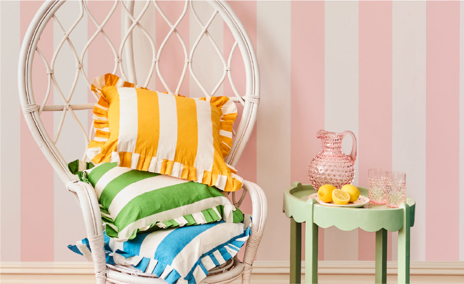 Luxury Cushions