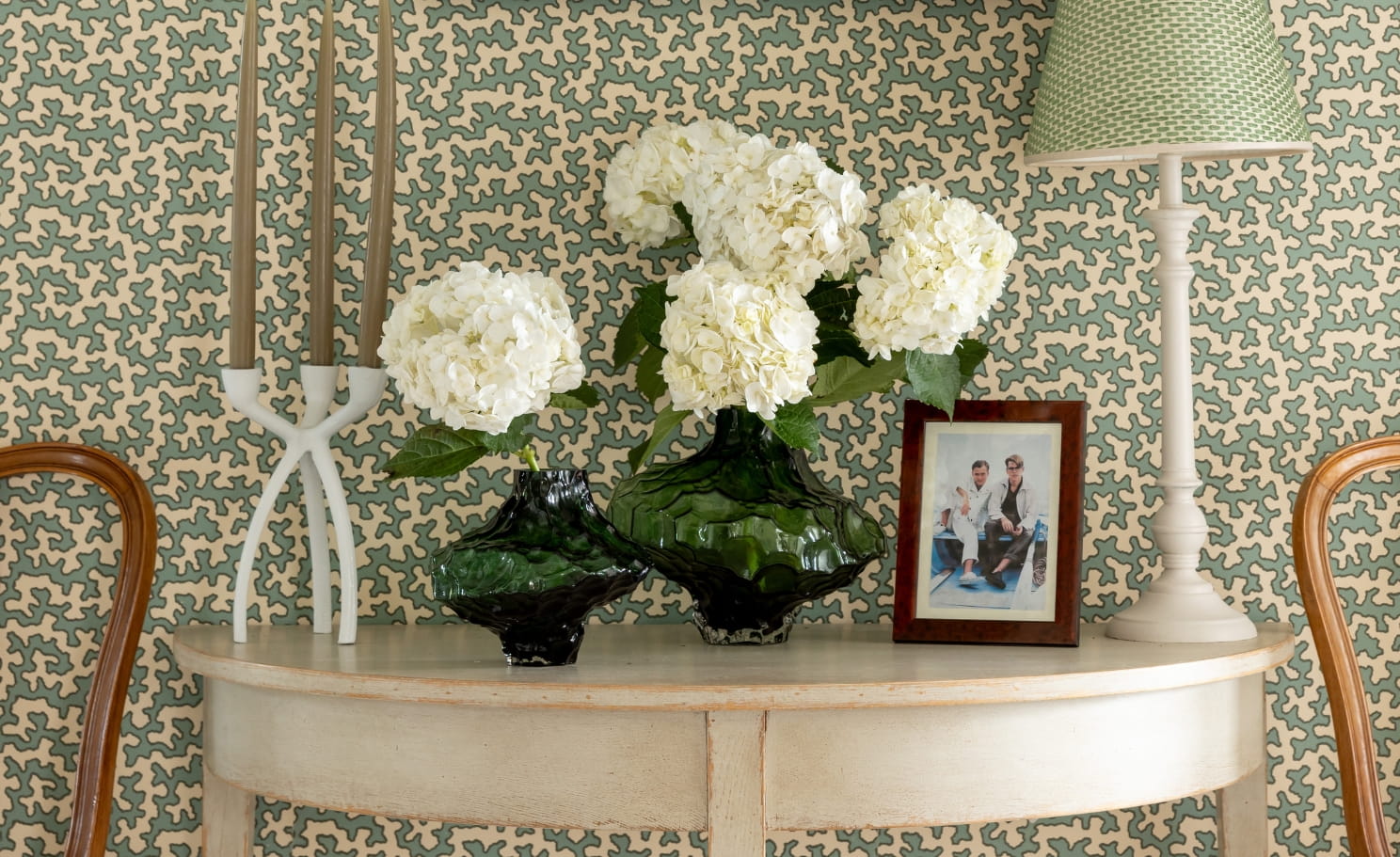 Glass Vases
