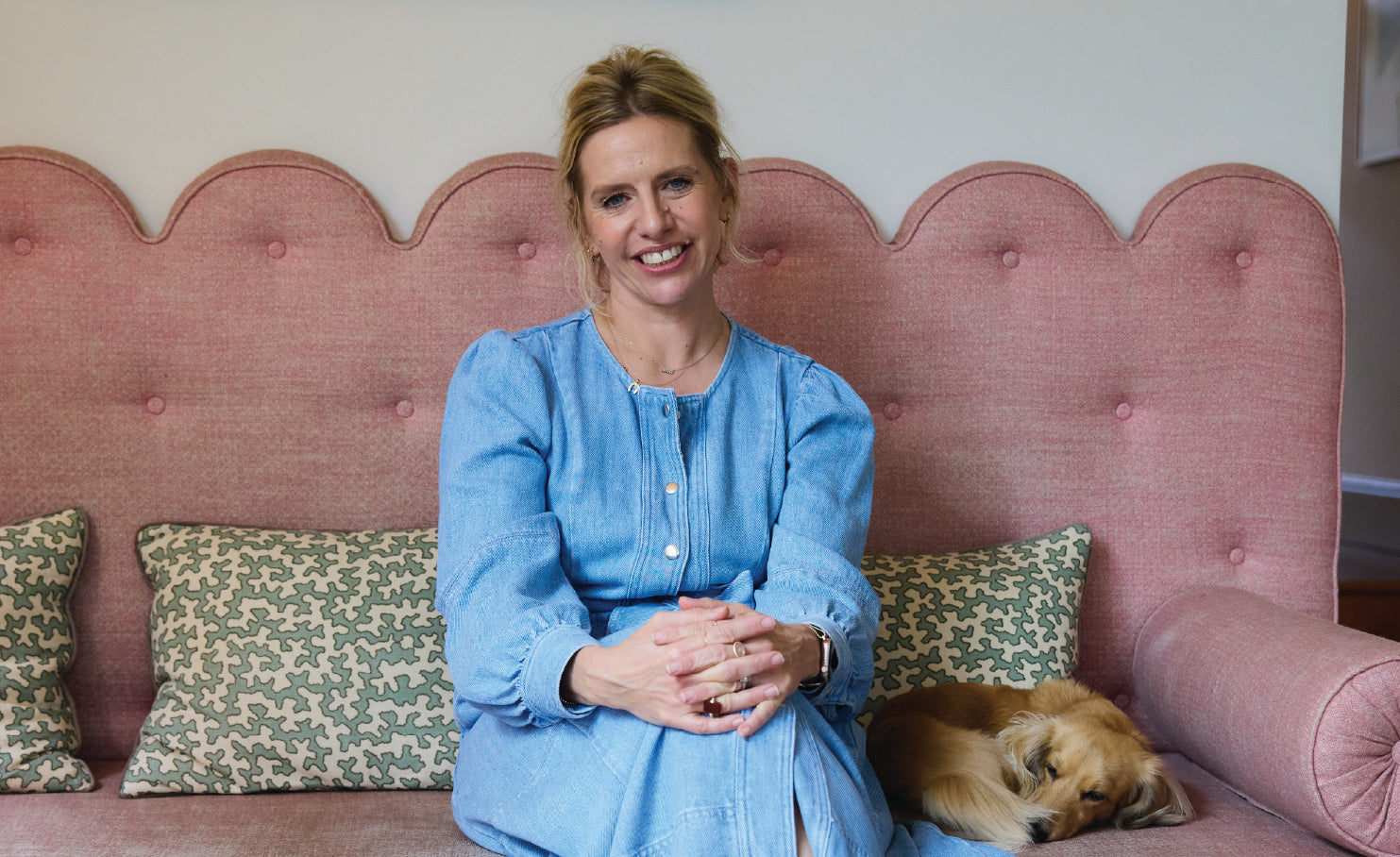 Laura Stephens's 5 Design Favourites