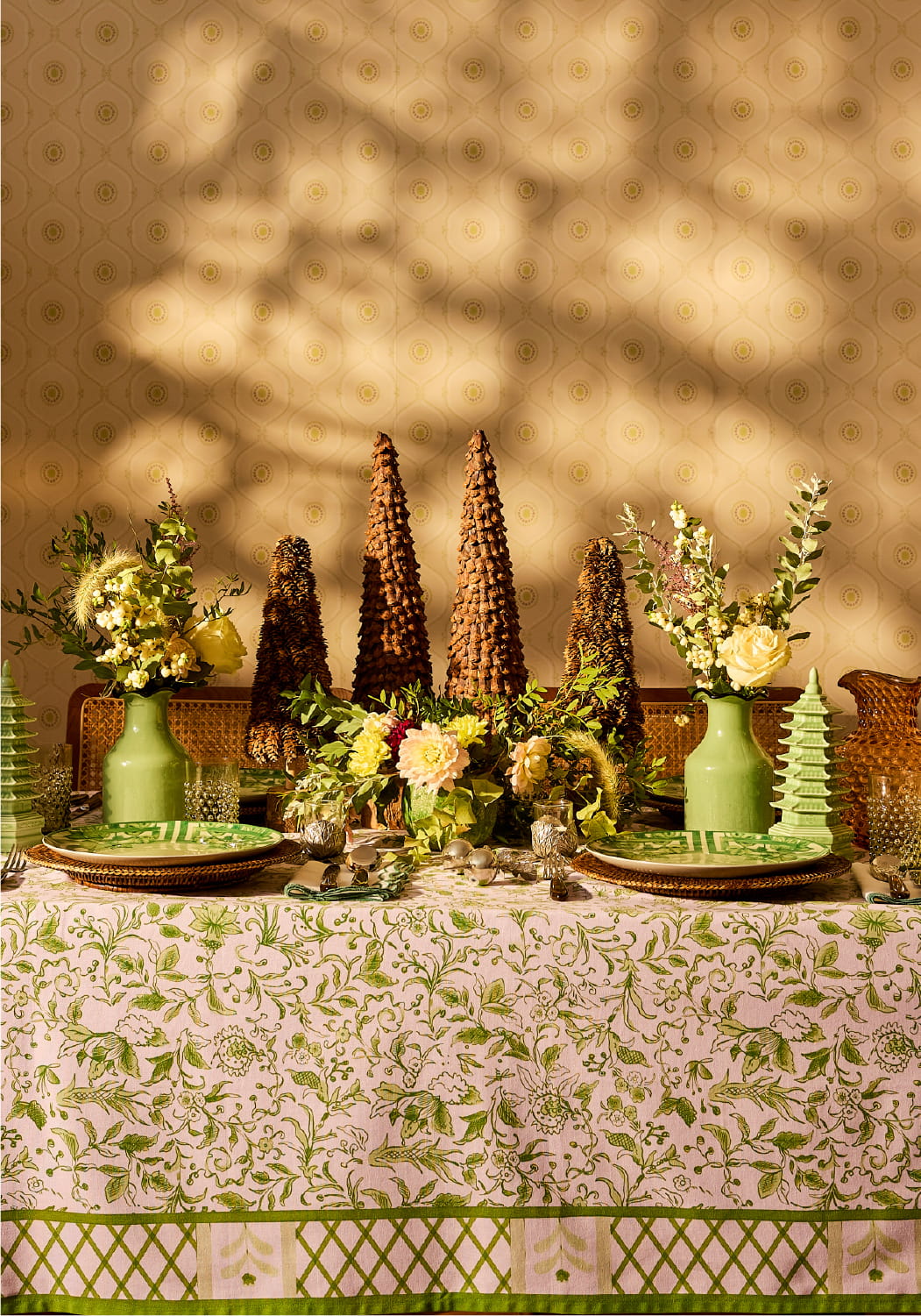 Woodland Table