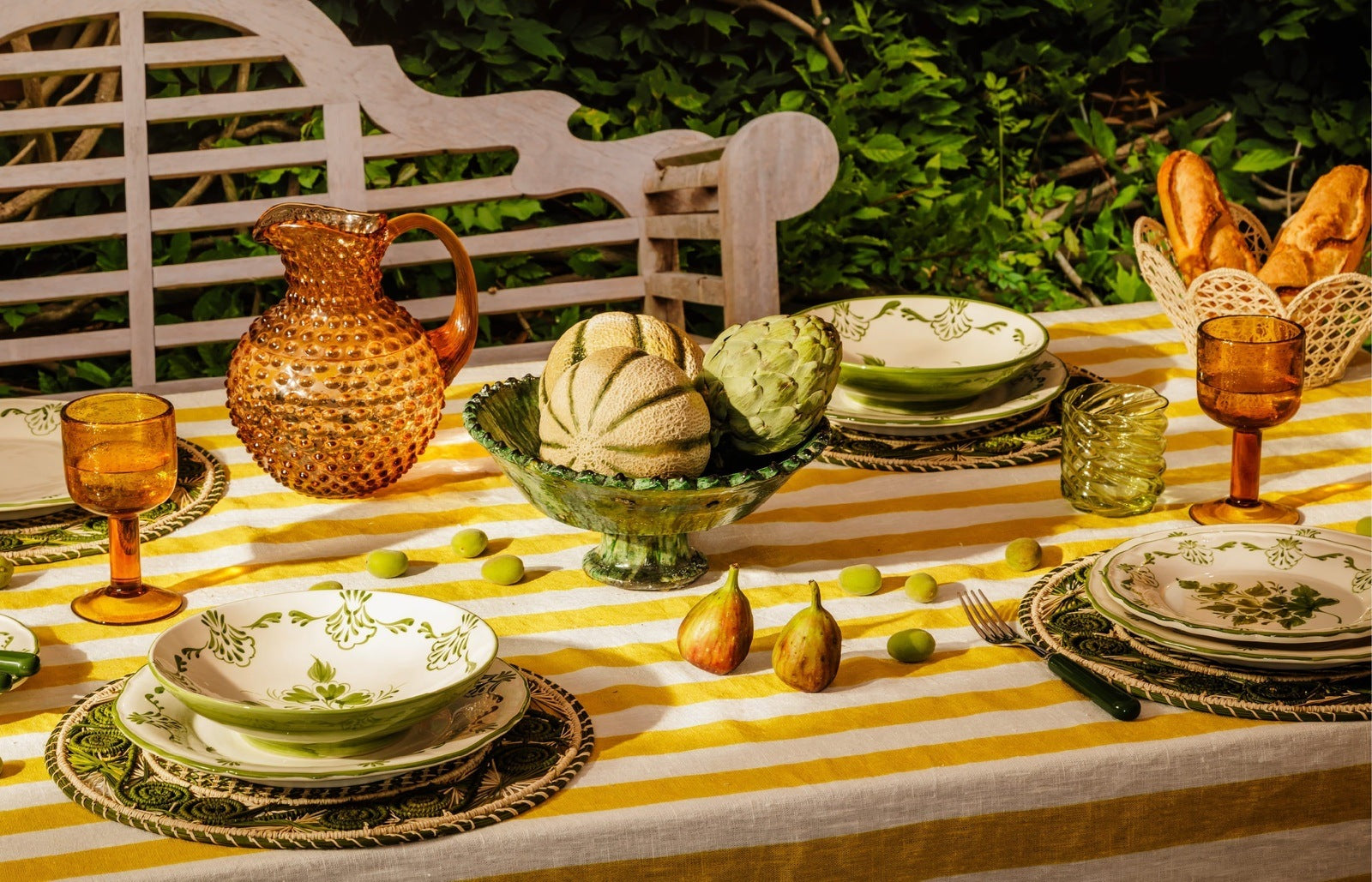 New May Exclusives