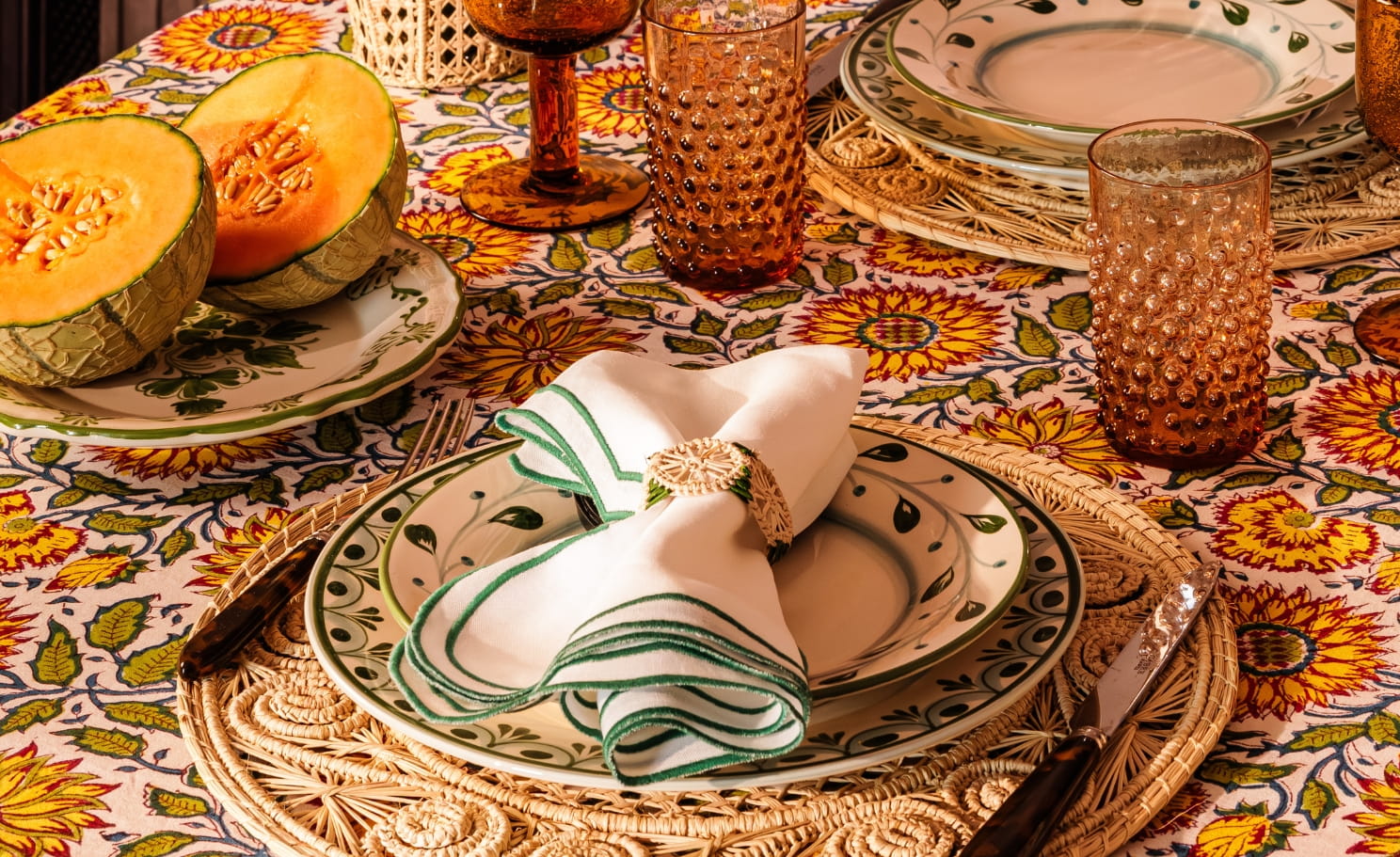 Napkin Rings