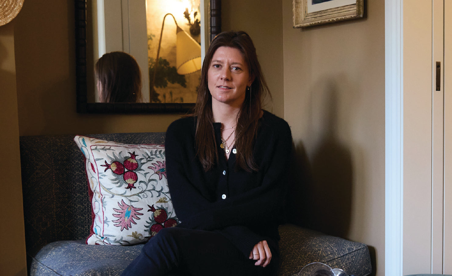 Rosanna Bossom's 5 Design Favourites