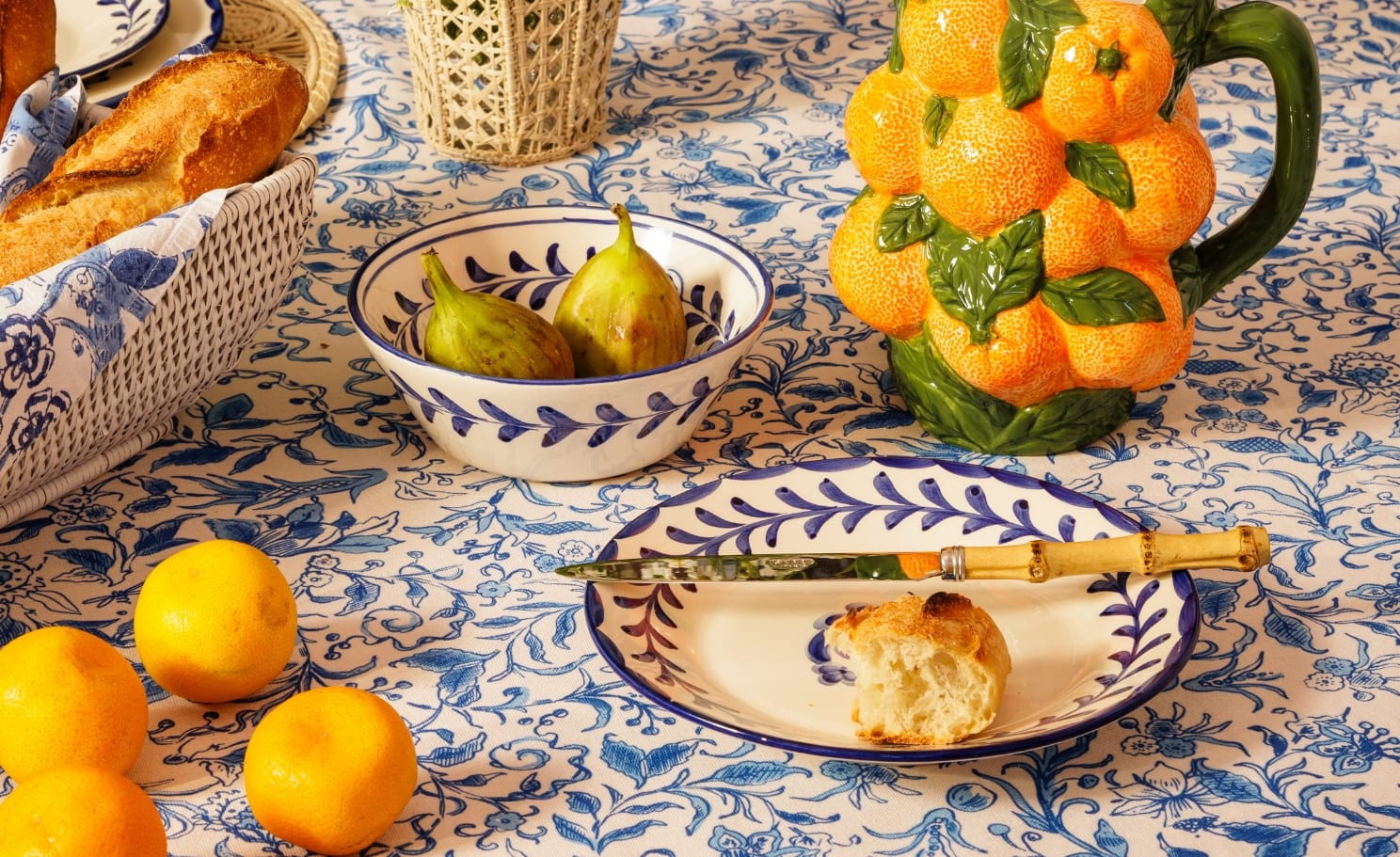Side Plates