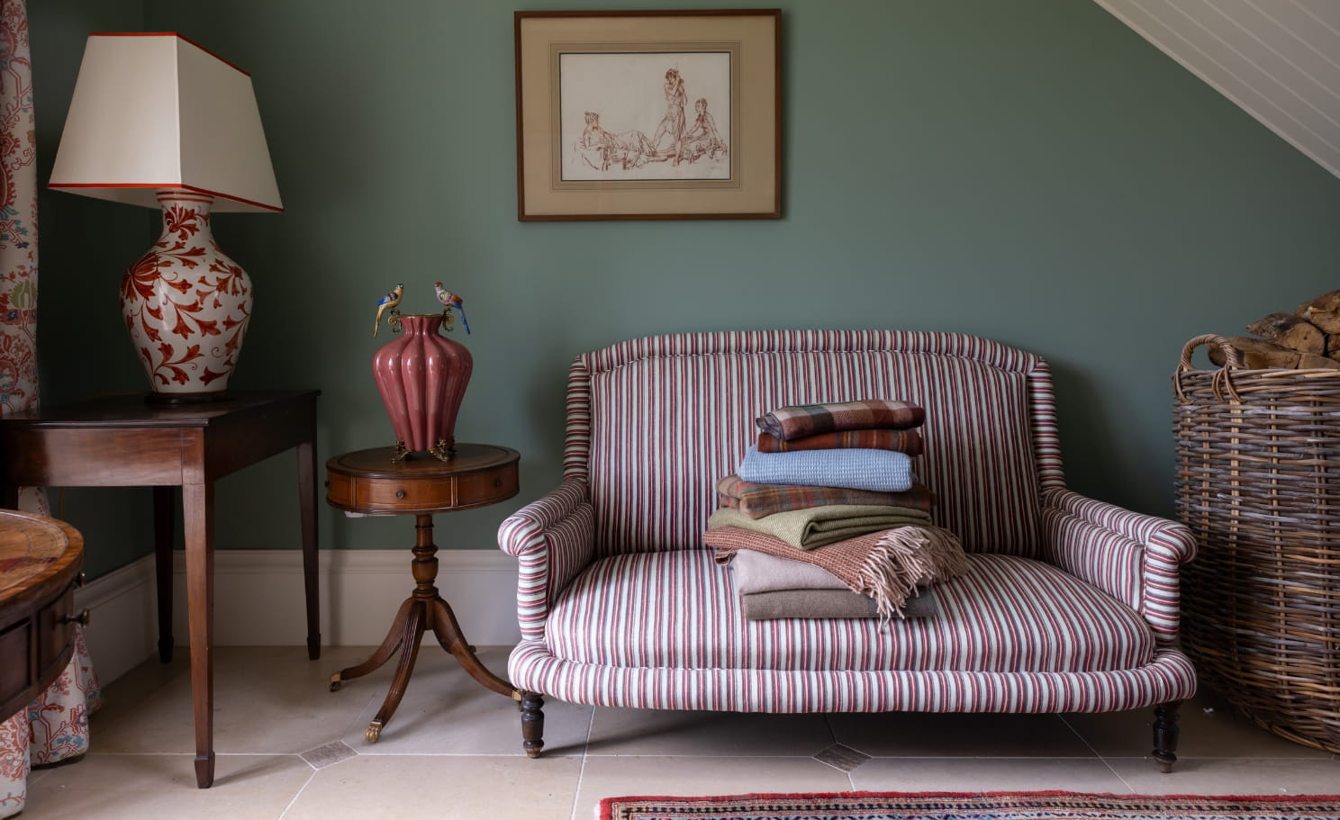 All Soft Furnishings & Rugs