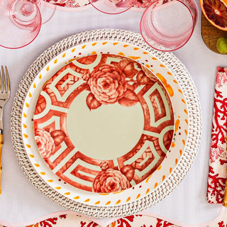 Chinese New Year Table