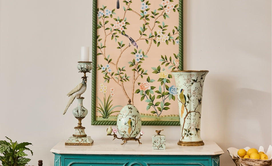 Bridgerton Home Collection