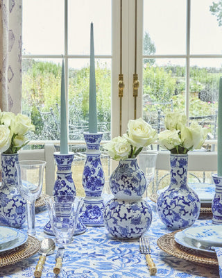 Decorative Candle Holders