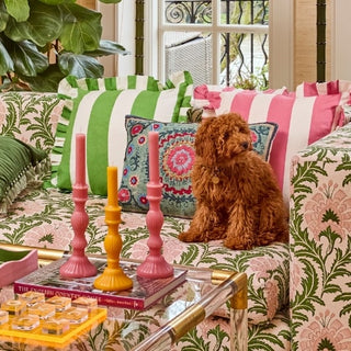 Casa Muse Interior Inspiration - Casa by Josephine Jenno