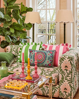 Casa Muse Interior Inspiration - Casa by Josephine Jenno