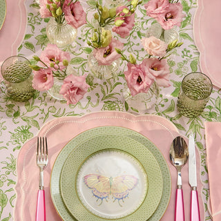 Spring Table Accessories