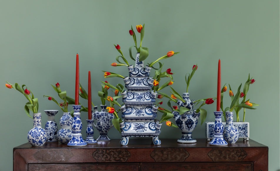 Delft Collection