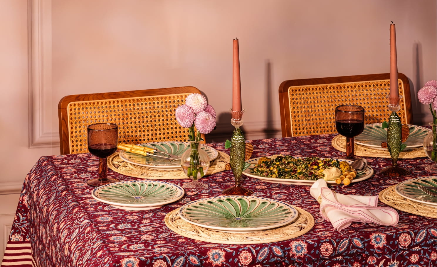 Enhance Your Dining Room Décor