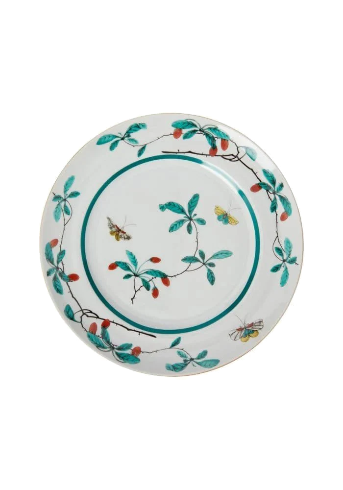 Dinner Plates - Casa by Josephine Jenno