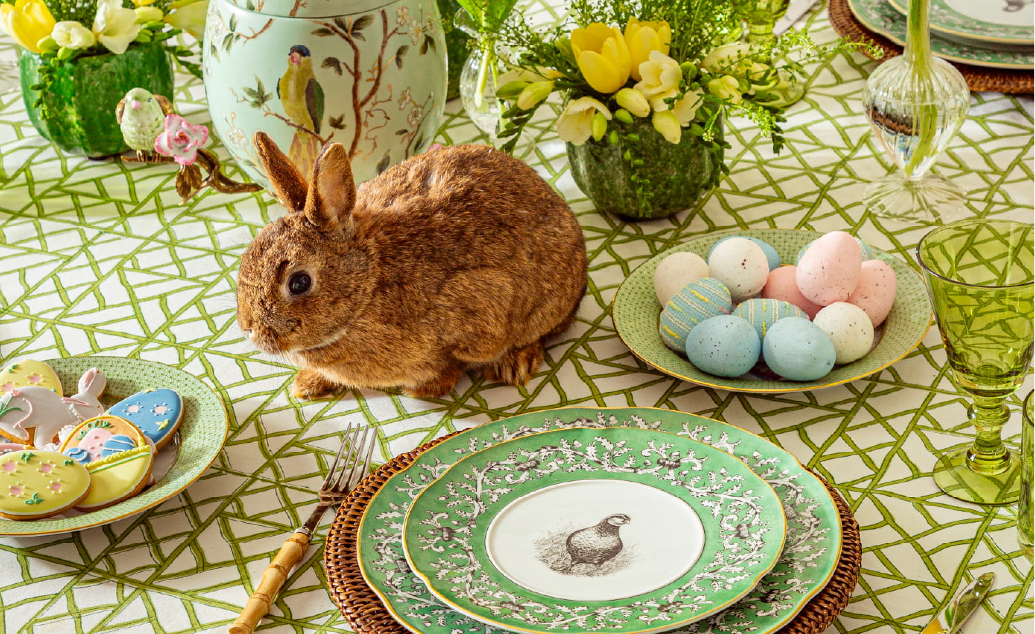Easter Collection Preview