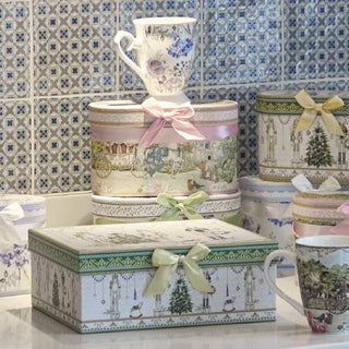 Mugs and Cups