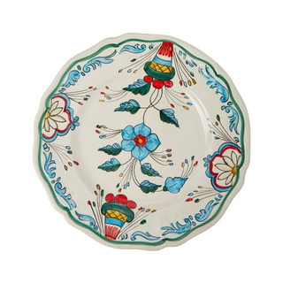 Stoneware Plates - Casa by Josephine Jenno
