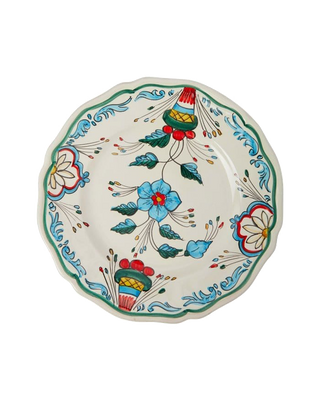 Stoneware Plates - Casa by Josephine Jenno