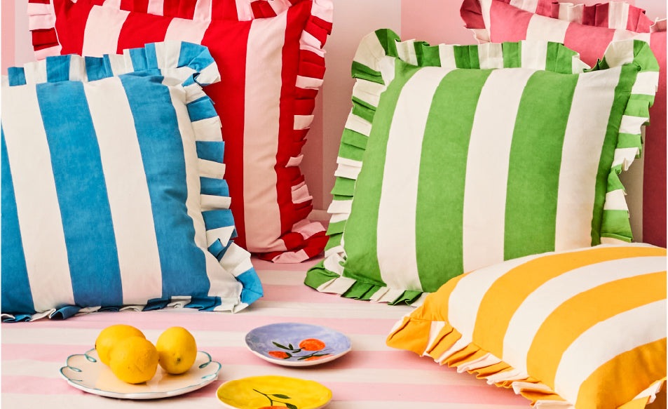 Stripes collection