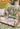 4 - Piece Picnic on Lake Anju Bamboo Cutlery Set - Casa by Josephine Jenno