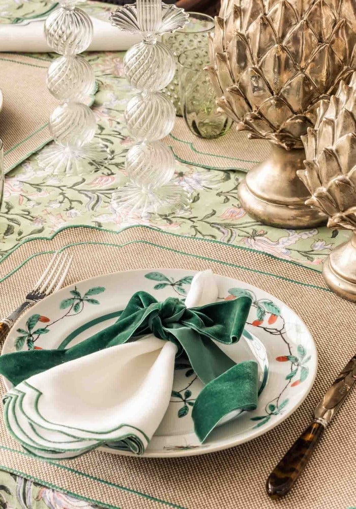 4 - Piece The Tortoise and the Hare Cutlery Set - Casa by Josephine Jenno