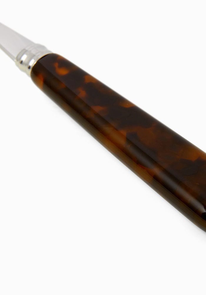 4 - Piece The Tortoise and the Hare Cutlery Set - Casa by Josephine Jenno