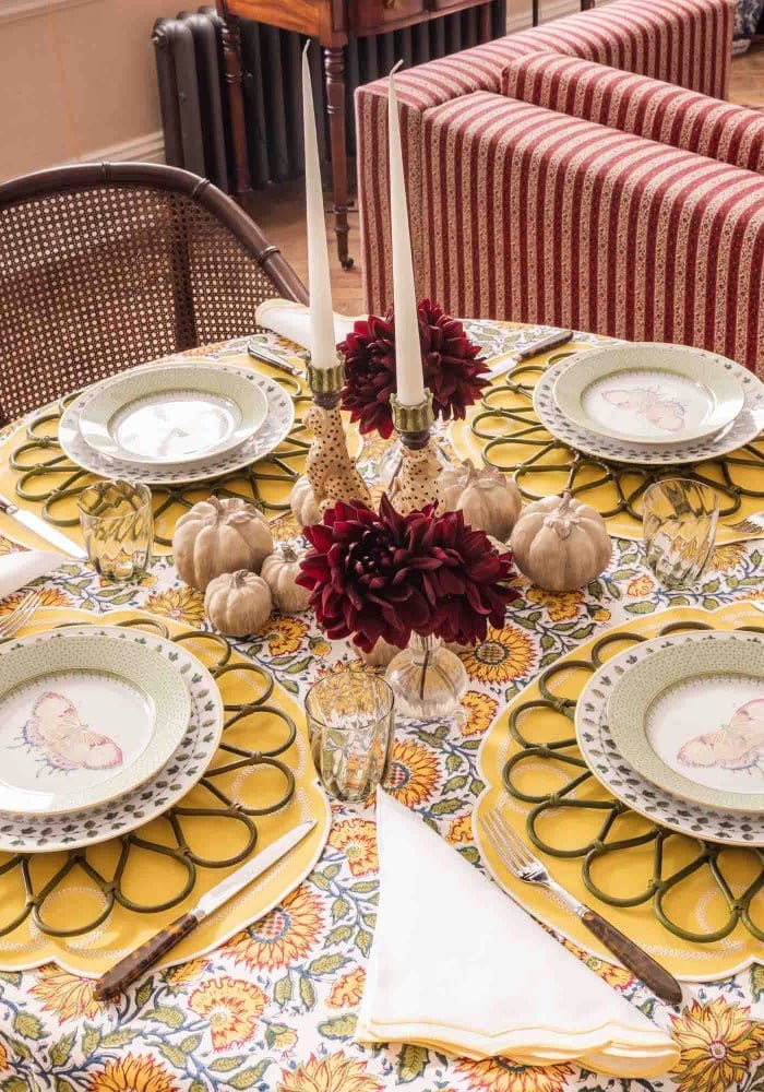 4 - Piece The Tortoise and the Hare Cutlery Set - Casa by Josephine Jenno