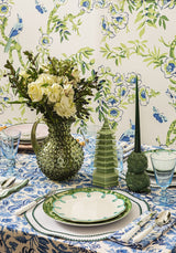 4 - Pieces Pop Unis White Cutlery Set - Casa by Josephine Jenno